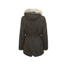 Barbour Kelsall Ladies Wax Jacket Thumbnail Image