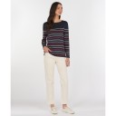 Barbour Hawkins Stripe Top Thumbnail Image