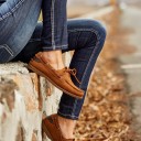 Ariat Women's Antigua Deck Shoe Thumbnail Image