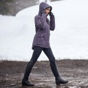 Ariat Attain Thermal Full Seat Insulated Tights Thumbnail Image