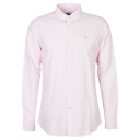 Barbour Striped Oxford Tailord Fit Shirt Thumbnail Image