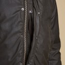 Barbour Bristol Wax Jacket Thumbnail Image