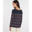 Barbour Hawkins Stripe Top Thumbnail Image