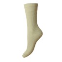 HJ91 Women's Cotton Softop Sock Thumbnail Image