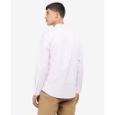 Barbour Striped Oxford Tailord Fit Shirt Thumbnail Image