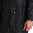 Barbour Border®  Waxed Jacket Thumbnail Image