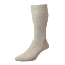 HJ91 Men's Cotton Softop Sock Thumbnail Image