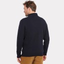 Barbour Nelson Essential Half Zip Pullover Thumbnail Image