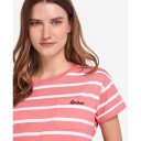 Barbour Otterburn Stripe T-Shirt Thumbnail Image