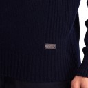 Barbour Nelson Essential Half Zip Pullover Thumbnail Image