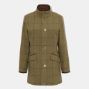 Alan Paine Combrook Ladies Field Jacket Thumbnail Image