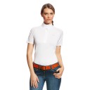 Ariat Aptos Vent Show Shirt Thumbnail Image