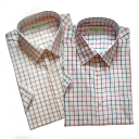 Hawkswood 1/2 Sleeve Shirt Thumbnail Image