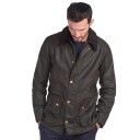 Barbour Ashby Wax Jacket Thumbnail Image