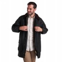 Barbour Border®  Waxed Jacket Thumbnail Image