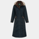 Alan Paine Fernley Long Coat Thumbnail Image