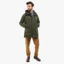 Barbour Beaconsfield Jacket Thumbnail Image