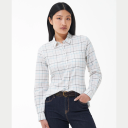 Barbour Triplebar Ladies Shirt Thumbnail Image