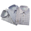 Hawkswood 'Tattersal' Country Shirts Thumbnail Image