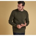 Barbour Nelson Essential Crew Neck Sweater Thumbnail Image