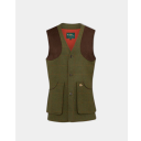 Alan Paine Combrook Shooting Waistcoat Thumbnail Image