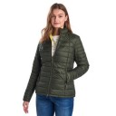 Barbour Daisyhill Ladies Quilted Jacket Thumbnail Image