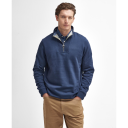 Barbour Nelson Half-Zip Sweatshirt Thumbnail Image