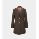 Alan Paine Surrey Ladies Mid-Thigh Tweed Thumbnail Image