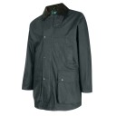 Hoggs Woodsman Waxed Jacket Thumbnail Image