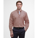 Barbour Finwell Tailored Long-Sleeved Shirt Thumbnail Image