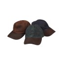 Hoggs Waxed Baseball Cap Thumbnail Image