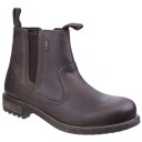Cotswold Worcester Waterproof Chelsea Boot Thumbnail Image