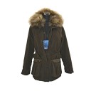 Hunter Outdoor Ladies Gamekeeper Jacket Thumbnail Image