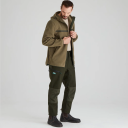Ridgeline Men's Kodiak Fleece Jacket Thumbnail Image