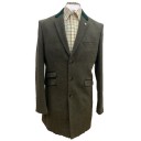 Cavani Kingston Overcoat Thumbnail Image