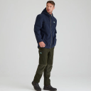 Ridgeline Men's Kodiak Fleece Jacket Thumbnail Image