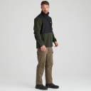 Ridgeline Men's Hybrid Jacket Thumbnail Image