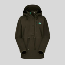 Ridgeline Ladies Monsoon II Smock Thumbnail Image