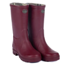 Le Chameau Children's Petite Adventure Jersey Lined Thumbnail Image