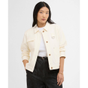 Barbour Women's Kirkby Overshirt Thumbnail Image