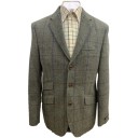 Doulas & Grahame Pure Wool Huntley 10873/36 Sports Jacket Thumbnail Image