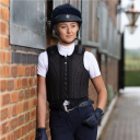 Charles Owen 'Kontor' Equestrian Body Protector Thumbnail Image