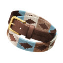 Pampeano Polo Belt Thumbnail Image
