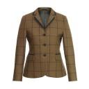 Hide Park Kelso Tweed Blazer Thumbnail Image