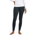 Ariat Attain Thermal Full Seat Insulated Tights Thumbnail Image