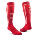 Ariat Tek Slimline Performance Sock Thumbnail Image