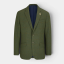 Alan Paine Combrook Men's Tweed Sports Jacket Thumbnail Image