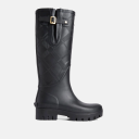Barbour Leighton Tartan Wellingtons  Thumbnail Image