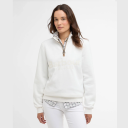 Barbour Cynthia Quarter-Zip Jumoer Thumbnail Image
