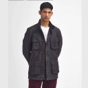 Barbour Corbridge Waxed Jacket  Thumbnail Image